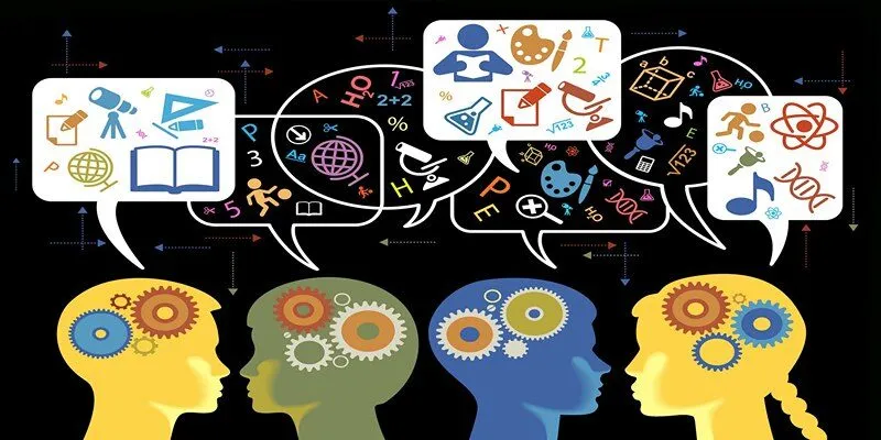 Câu lạc bộ tranh luận và cuộc thi giúp học sinh phát triển tư duy phản biện