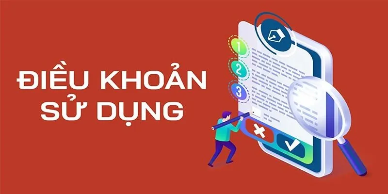 Tuân thủ bản quyền, bảo vệ tài khoản và cập nhật điều khoản kịp thời