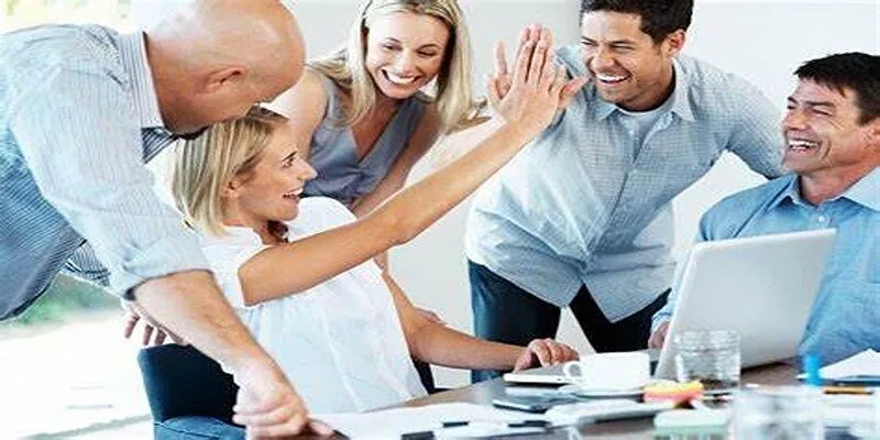 Cách rèn luyện kỹ năng làm việc nhóm hiệu quả