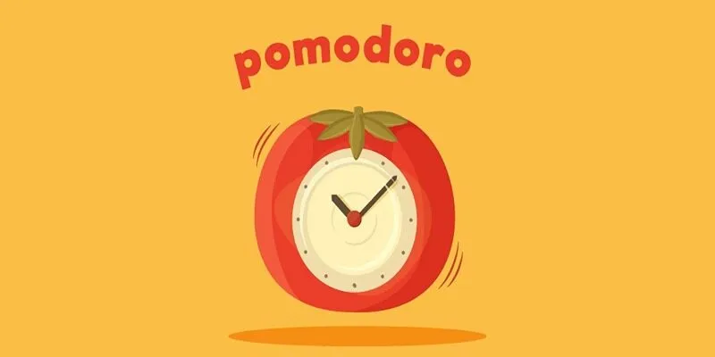 Cách ứng dụng phương pháp Pomodoro trong học tập