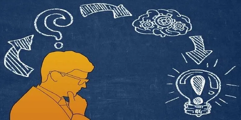 Dạy trẻ tư duy logic qua trò chơi hằng ngày cùng Giaoduc