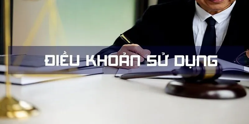Điều khoản sử dụng giúp bảo vệ quyền lợi và quy định rõ trách nhiệm