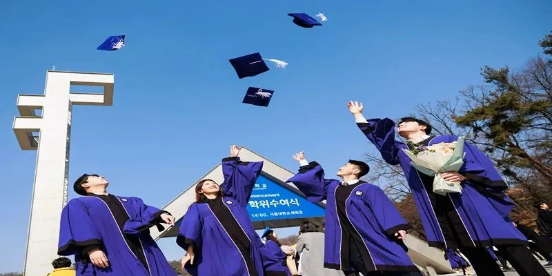 Du học mở ra cơ hội học hỏi, phát triển và khám phá văn hóa mới