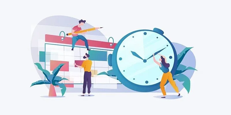 Học sinh nên quản lý thời gian học tập như thế nào?
