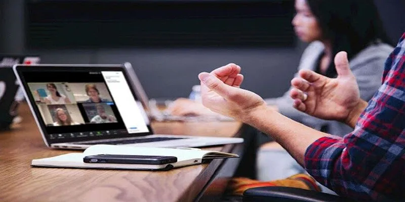 Tập trung, chủ động và kỷ luật để học online hiệu quả hơn nhé