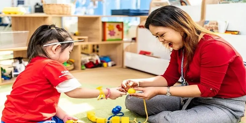 Giáo dục sớm là gì? Khi nào nên bắt đầu?