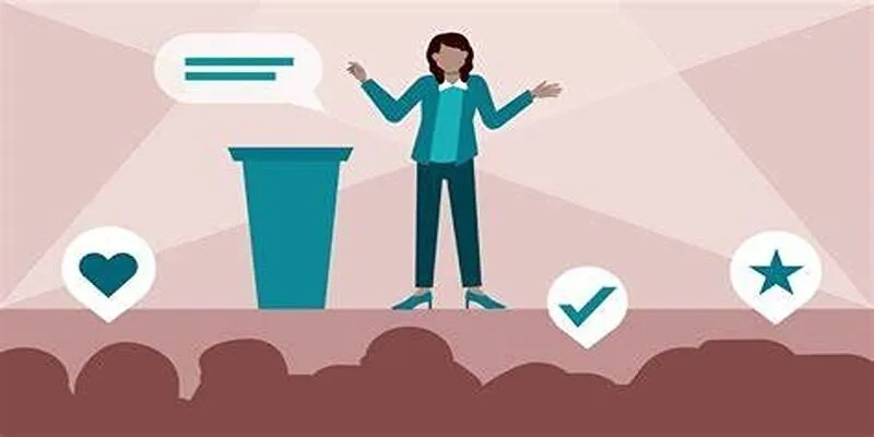 Kỹ năng thuyết trình cho học sinh – bắt đầu từ đâu?
