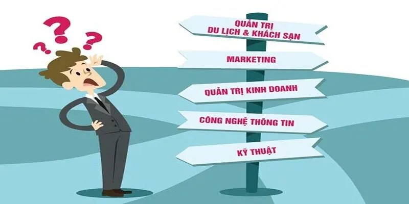 Định hướng nghề nghiệp sớm có thực sự cần thiết?