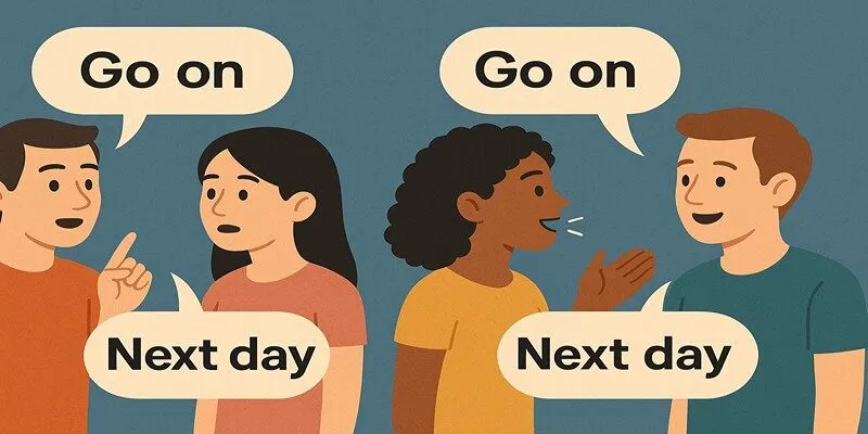 Một trong các lỗi phát âm người Việt hay mắc khi nói tiếng Anh là nối và nuốt âm