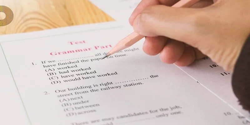 Luyện đề đều đặn để quen áp lực và nâng điểm IELTS