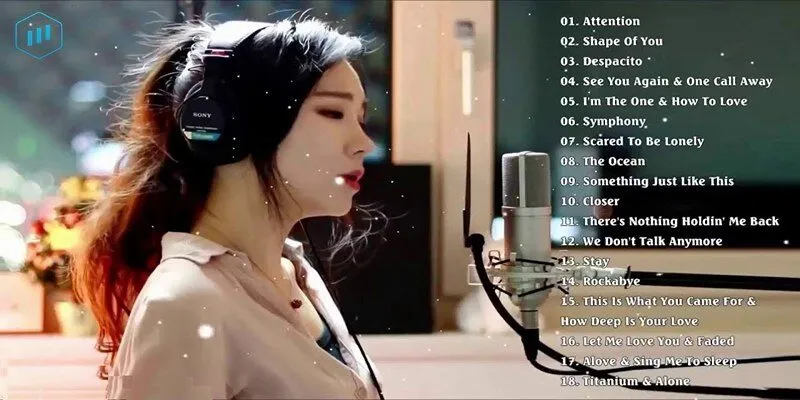 Bật nhạc lên, vừa chill vừa nâng trình tiếng Anh mỗi ngày