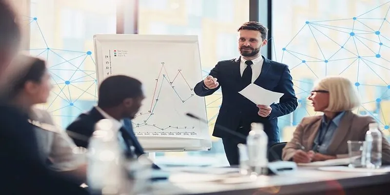 Tránh nói quá nhanh, thiếu tự tin để thuyết trình hiệu quả hơn