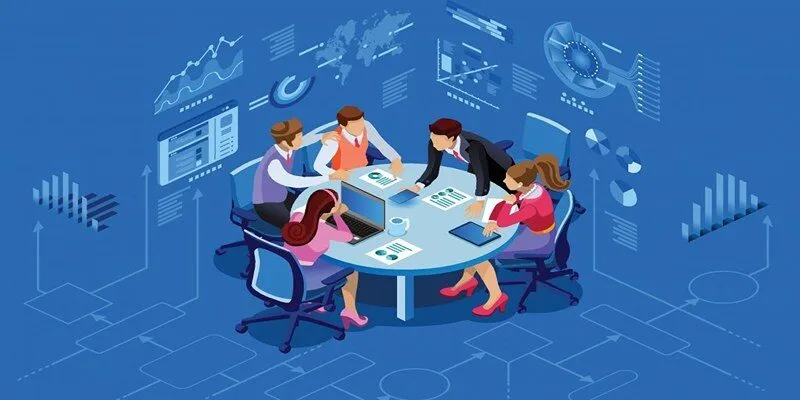 Tránh lỗi giao tiếp kém, chia việc thiếu rõ khi làm nhóm