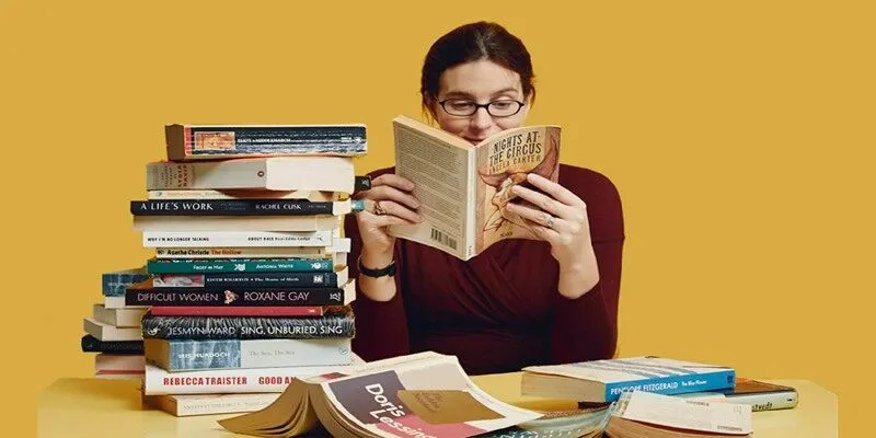 Đừng ép buộc, hãy để đọc sách trở thành niềm vui mỗi ngày