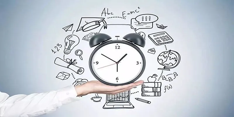 Một số mẹo giúp học sinh quản lý thời gian học tập hiệu quả hơn