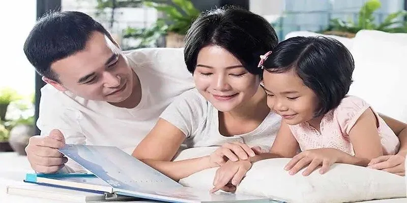 Nuôi dạy con 4.0 bằng yêu thương, sáng tạo, tránh lệ thuộc công nghệ