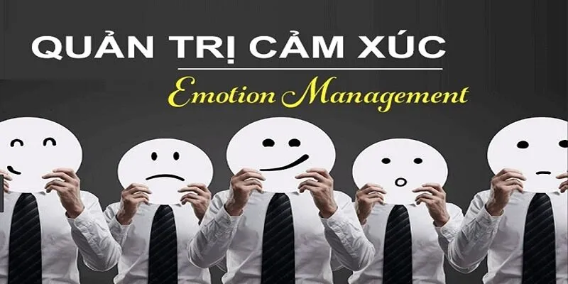 Quản lý cảm xúc ở trường học giúp học sinh duy trì sự bình tĩnh và giải quyết vấn đề
