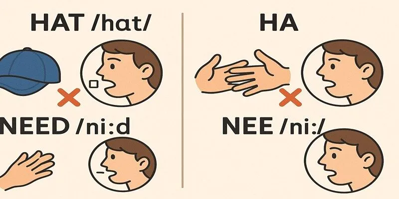 Cẩn thận với âm cuối – đừng để người nghe hiểu sai