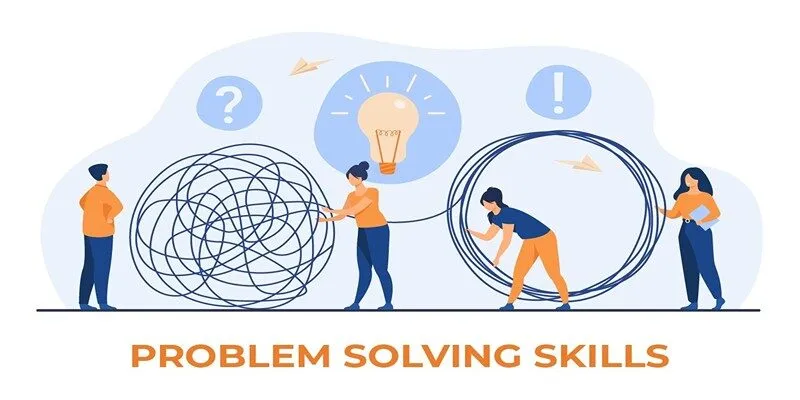 Tư duy logic giúp giải quyết vấn đề hiệu quả trong công nghệ thông tin