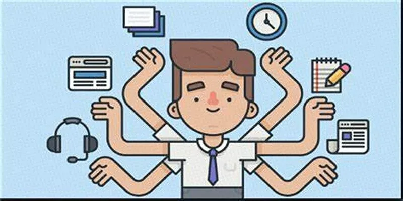 Quản lý thời gian giúp học sinh học tập hiệu quả và giảm căng thẳng